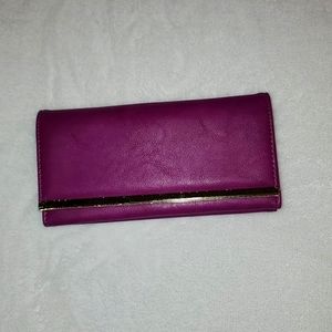 Style & Co wallet